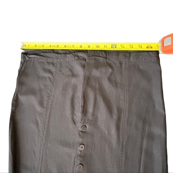 Urban Outfitters Button Down Skirt • Used • Size: Medium - Picture 4 of 6